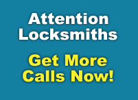Locksmith leads and pay per call
